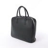 Louis Vuitton Neoigor Taiga Leather Handbag in Black M32782 Secondhand