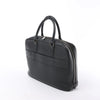 Louis Vuitton Neoigor Taiga Leather Handbag in Black M32782 Secondhand