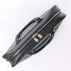 Louis Vuitton Neoigor Taiga Leather Handbag in Black M32782 Secondhand