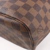 Louis Vuitton Damier Ebene Neverfull PM Shoulder Bag in Brown N51109 Secondhand