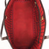 Louis Vuitton Damier Ebene Neverfull PM Shoulder Bag in Brown N51109 Secondhand