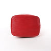 Louis Vuitton Noe Epi Leather Shoulder Bag in Red M44007 Secondhand