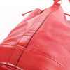 Louis Vuitton Noe Epi Leather Shoulder Bag in Red M44007 Secondhand