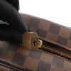 Louis Vuitton Nolita Damier Ebene Handbag in Brown N41455 Secondhand