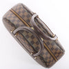 Secondhand Louis Vuitton Nolita Damier Ebene Handbag in Brown N41455