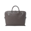 Louis Vuitton Porte-Documents Jour Damier Infini Handbag in Brown N48264 Secondhand