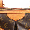 Louis Vuitton Monogram Palermo GM 2Way Handbag M40146 Secondhand