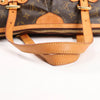 Louis Vuitton Monogram Palermo GM 2Way Handbag M40146 Secondhand