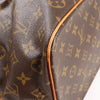 Louis Vuitton Monogram Palermo GM 2Way Handbag M40146 Secondhand