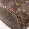 Louis Vuitton Monogram Palermo GM 2Way Handbag M40146 Secondhand