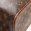 Louis Vuitton Monogram Palermo GM 2Way Handbag M40146 Secondhand