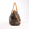 Louis Vuitton Monogram Palermo GM 2Way Handbag M40146 Secondhand