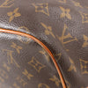 Louis Vuitton Monogram Palermo PM 2Way Handbag in Brown M40145 Secondhand