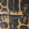 Louis Vuitton Palm Springs PM Animal Print Backpack in Brown x Black M52020 Secondhand