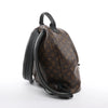 Louis Vuitton Palm Springs MM Monogram Canvas Backpack in Brown M44874 Secondhand