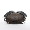 Louis Vuitton Palm Springs MM Monogram Canvas Backpack in Brown M44874 Secondhand