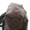 Louis Vuitton Palm Springs MM Monogram Canvas Backpack in Brown M44874 Secondhand