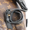 Louis Vuitton Palm Springs MM Monogram Canvas Backpack in Brown M44874 Secondhand