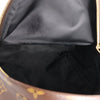 Louis Vuitton Palm Springs PM Monogram Backpack in Brown M41560 Secondhand