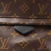 Louis Vuitton Palm Springs PM Monogram Backpack in Brown M41560 Secondhand