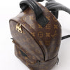 Louis Vuitton Palm Springs PM Monogram Backpack in Brown M41560 Secondhand