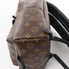Louis Vuitton Palm Springs PM Monogram Backpack in Brown M41560 Secondhand