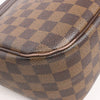 Louis Vuitton Damier Ebene Parioli PM Shoulder Bag in Brown N51123 Secondhand
