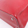 Louis Vuitton Parnassea Capucines GM Handbag in Red M48871 Secondhand