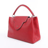 Louis Vuitton Parnassea Capucines GM Handbag in Red M48871 Secondhand