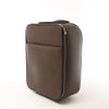 Louis Vuitton Pegase 45 Taiga Leather Travel Bag in Brown M23314 Secondhand
