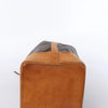 Louis Vuitton Noe Monogram Canvas Shoulder Bag in Brown M40818 Secondhand