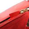Louis Vuitton Phoenix PM Monogram 2Way Shoulder Bag in Brown x Red M41537 Secondhand