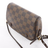 Louis Vuitton Ipanema Pochette Damier Ebene Crossbody Bag in Brown N51296 Secondhand
