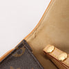 Louis Vuitton Monogram Canvas Pochette Twin GM Shoulder Bag M51852 Secondhand