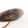 Louis Vuitton Pochette Accessoir Monogram Canvas Handbag in Brown M51980 Secondhand