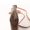 Louis Vuitton Pochette Accessoir Monogram Canvas Crossbody Bag in Brown M51980 Secondhand