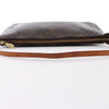 Louis Vuitton Pochette Accessoir Monogram Canvas Handbag in Brown M51980 Secondhand