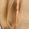 Louis Vuitton Pochette Twin GM Monogram Canvas Crossbody Bag in Brown M51852 Secondhand