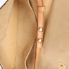 Louis Vuitton Pochette Twin GM Monogram Canvas Crossbody Bag in Brown M51852 Secondhand