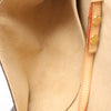 Louis Vuitton Pochette Twin GM Monogram Canvas Crossbody Bag in Brown M51852 Secondhand