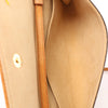Louis Vuitton Pochette Twin GM Monogram Canvas Crossbody Bag in Brown M51852 Secondhand