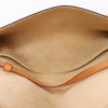 Louis Vuitton Pochette Twin GM Monogram Canvas Crossbody Bag in Brown M51852 Secondhand