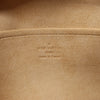 Louis Vuitton Pochette Twin GM Monogram Canvas Crossbody Bag in Brown M51852 Secondhand