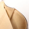 Secondhand Louis Vuitton Pochette Twin GM Monogram Canvas Crossbody Bag in Brown M51852