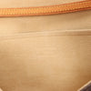 Secondhand Louis Vuitton Pochette Twin GM Monogram Canvas Crossbody Bag in Brown M51852