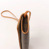 Secondhand Louis Vuitton Pochette Twin GM Monogram Canvas Crossbody Bag in Brown M51852