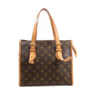 Louis Vuitton Monogram Popancuoulou Shoulder Bag M40007 Secondhand