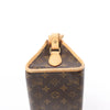 Louis Vuitton Popincourt Long Monogram Crossbody Bag M40008 Secondhand