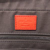Louis Vuitton Porte Documents Voyages Damier Infini Handbag in Red M56004 Secondhand