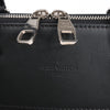 Louis Vuitton Epi Leather Porte Documents Jules Handbag in Black M50163 Secondhand